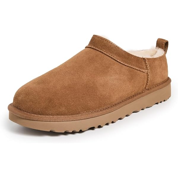 Amazon.com: UGG Men's Neumel Snapback Boot, Chestnut, 18